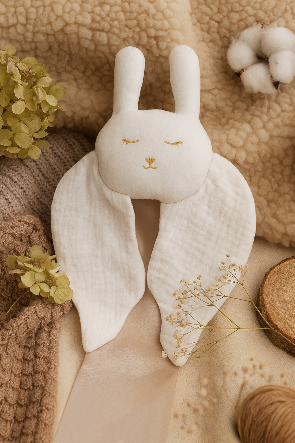 Hajánek – malý společník pro velké sny