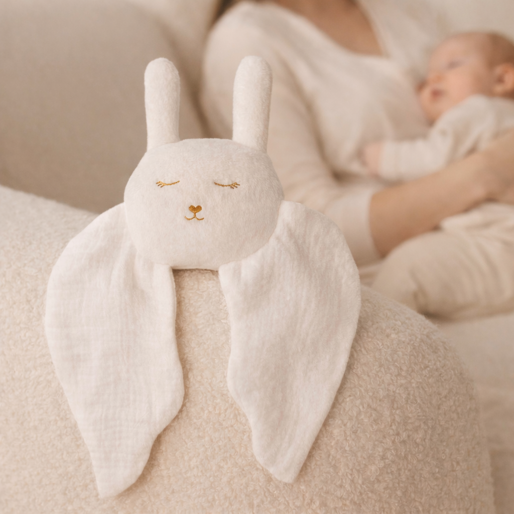 Hajánek – malý společník pro velké sny