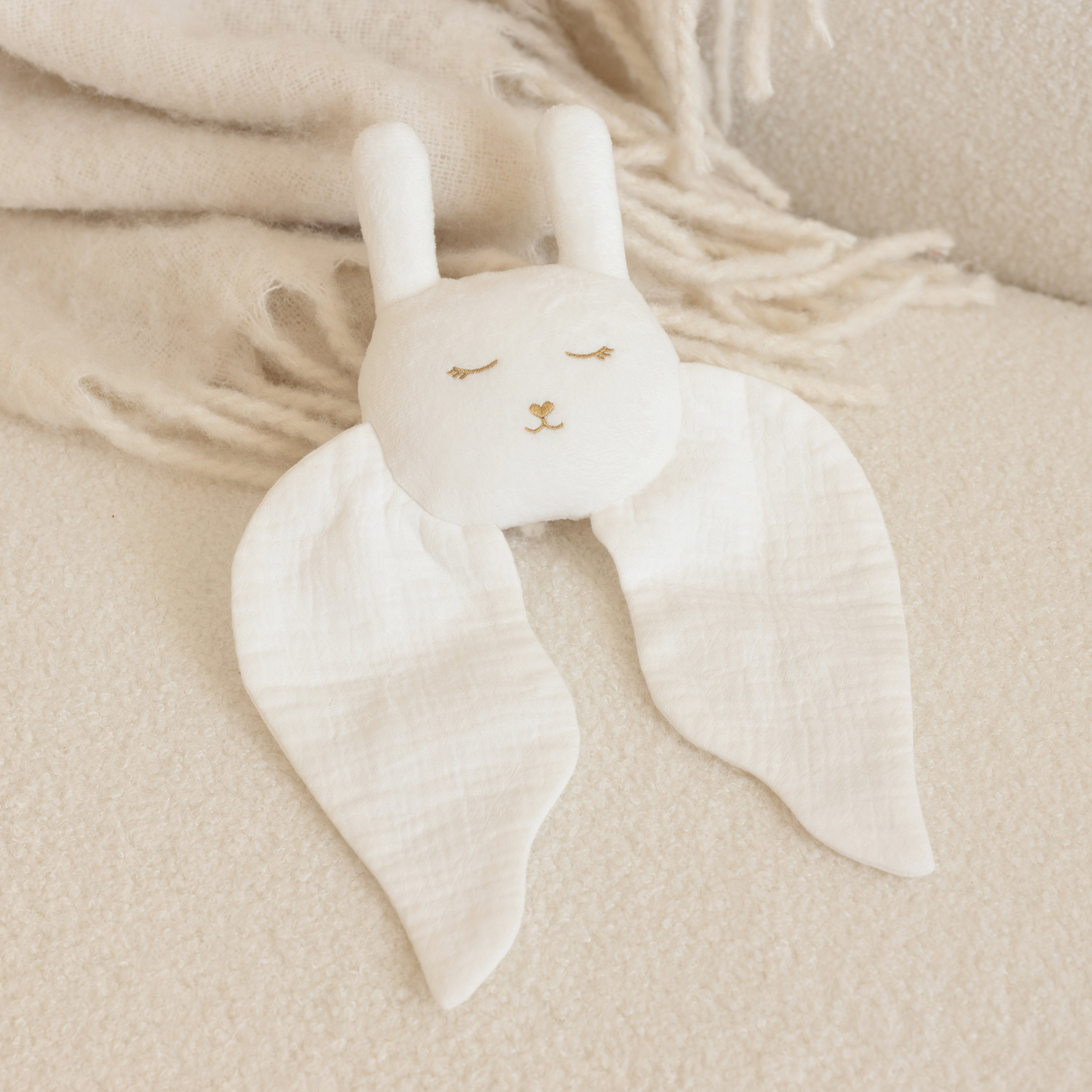 Hajánek – malý společník pro velké sny