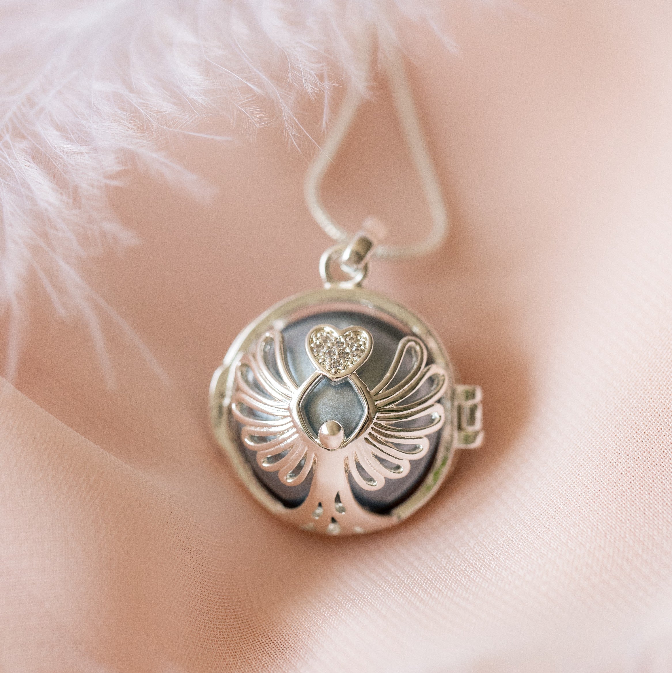 Rolnička Poselství